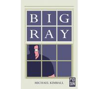 Libri Michael Kimball - Big Ray