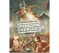 Libri Michaël Le Galli - Operazione Overlord. Vol. 1 - 2021
