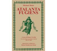 Libri Michael Maier - Atalanta Fugiens