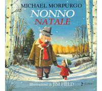 Libri Michael Morpurgo - Nonno Natale