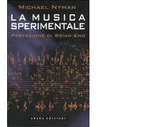 La musica sperimentale