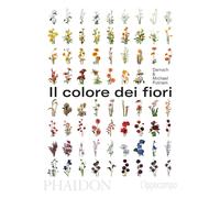 Libri Michael Putnam / Putnam Taylor - Il Colore Dei Fiori