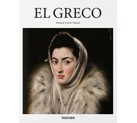 El Greco - Michael Scholz-Hänsel - 2018