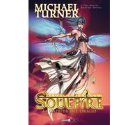 Libri Michael Turner - Soulfire #02