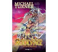 Libri Michael Turner - Soulfire. Vol. 5: Pandemonio - 2021
