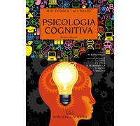 Libri Michael W. Eysenck - Psicologia cognitiva - 2012