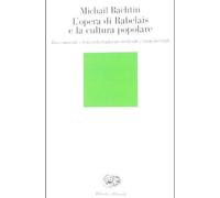 L'opera di Rabelais e la cultura popolare