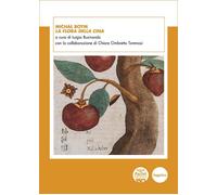 Libri Michal Boym. La Flora Della Cina