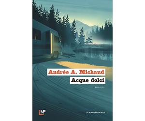 Libri Michaud AndrÃ©e A. - Acque Dolci