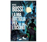 La mia bottiglia per l'oceano