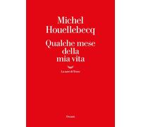 Qualche mese della mia vita