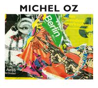 Libri Michel Oz. Catalogo Mostra Alla Casa Argentina. Ediz. Italiana E Spagnola