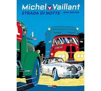 Libri Michel Vaillant #04