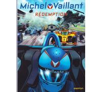 Libri Michel Vaillant Nuova Serie #13 - Redenzione