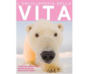 Libri Michela Guardigli - L'enciclopedia della vita - 2026