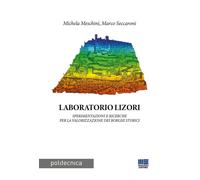 Libri Michela Meschini / Seccaroni Marco - Laboratorio Lizori. Sperimentazioni E