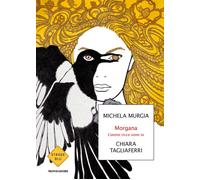 Morgana. L'uomo ricco sono io