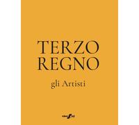 Libri Michelangelo Iossa / Russano Cotrone Anna / Marcello Sestito - Terzo Regno