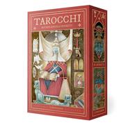 Libri Michelangelo Rossato - Tarocchi. Con 78 Carte