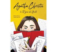 Agatha Christie. La regina del giallo