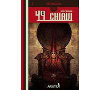 Libri Michele Buonanno - 49 Chiavi. Per Speculum. Con Gioco #01