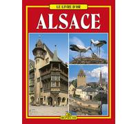 Libri Michèle Caroline Heck - Alsazia. Ediz. francese - 2016