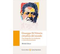 Libri Michele Colucci - Giuseppe Di Vittorio Cittadino Del Mondo. Una Biografia