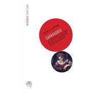 Libri Michele Cuppone - Caravaggio, la Natività di Palermo