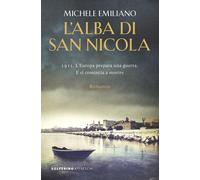 Libri Michele Emiliano - L' Alba Di San Nicola