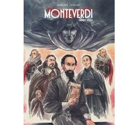 Monteverdi. Genius loci