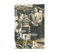 Libri Michele Grassi - Argia E Il Cucchiaio Di Legno