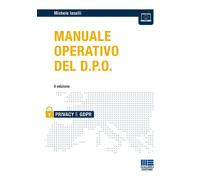 Manuale operativo del D.P.O.
