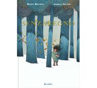 Libri Michele Marchitto - Senzaregno - 2023