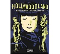 Libri Michele Masiero - Hollywoodland
