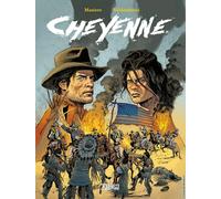 Libri Michele Masiero / Valdambrini Fabio - Cheyenne