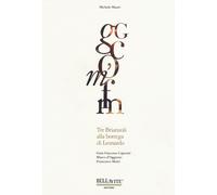 Libri Michele Mauri - Gian Giacomo Caprotti, Marco D'oggiono, Francesco Melzi. T