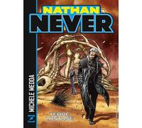 Libri Michele Medda - Nathan Never. Terre lontane - 2023
