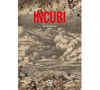 Libri Michele Penco - Incubi