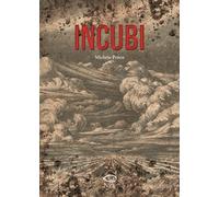 Libri Michele Penco - Incubi