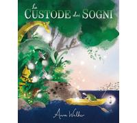 Libri Michele Piumini - La Custode dei Sogni - 2026 (Album)
