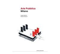 Libri Michele Robecchi / Maderna Angela - Arte Pubblica Milano. Ediz. Illustrata