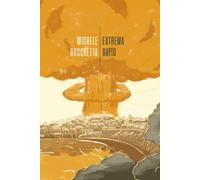 Libri Michele Rocchetta - Extrema Ratio
