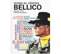 Libri Michele Tetro / Di Marino Stefano - Guida Al Cinema Bellico