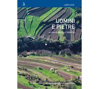 Libri Michele Trentini - Uomini e pietre - 2017