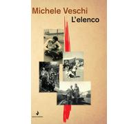 Libri Michele Veschi - L'elenco - 2019 (Spiaggia libera)