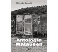 Libri Michele Zanetti - Antologia del Matausen - 2023