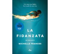 Libri Michelle Frances - La Fidanzata