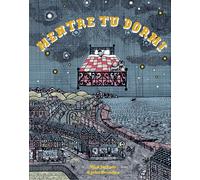 Libri Mick Jackson - Mentre Tu Dormi. Ediz. A Colori