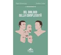 Libri Miguel Benasayag / Cohen Teodoro - Del Dialogo Nella Complessita