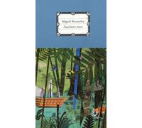 Libri Miguel Bonnefoy - Zucchero Nero